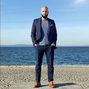 Meet your Posher, Warren